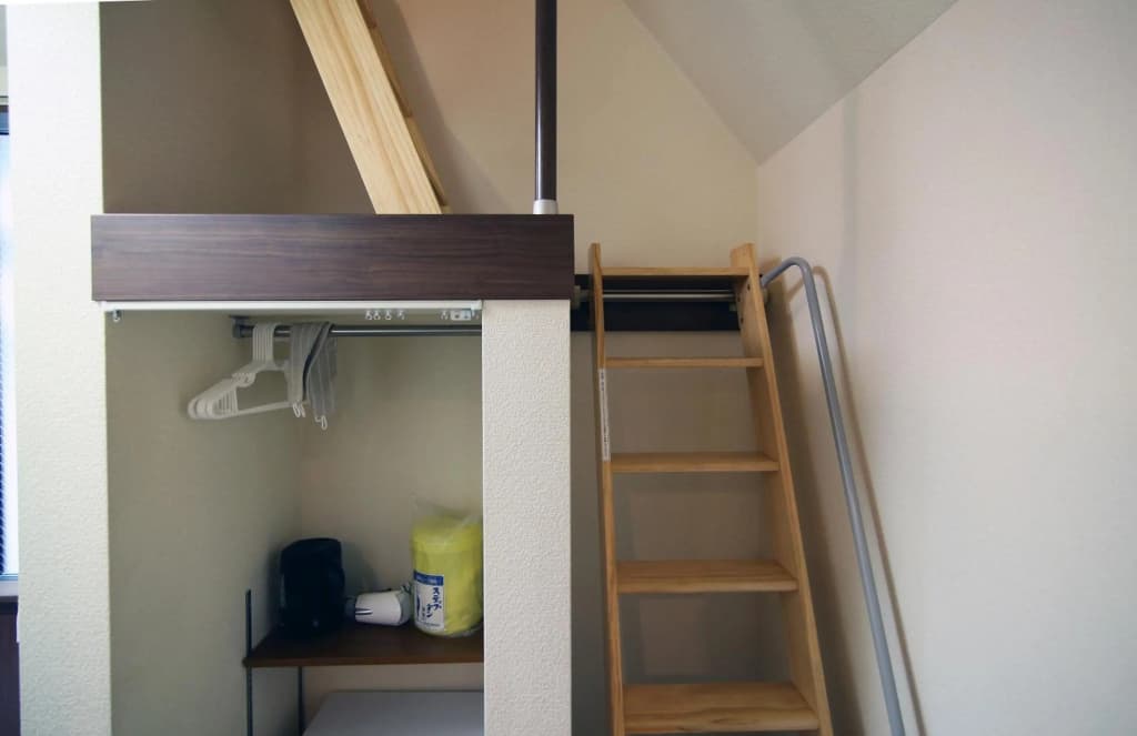 Yotsuya House - photo 19