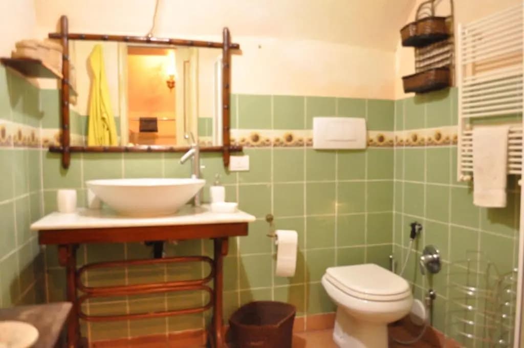 Onofrio Flat - photo 8