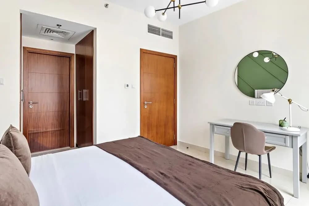 Silkhaus Close to Dubai Mall Luxury 1bdr - photo 5