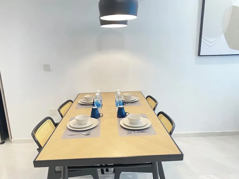 Eaton Residences KLCC - photo 18