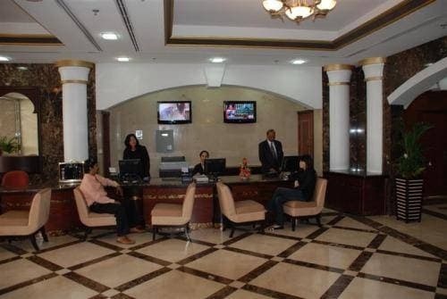 Winchester Deluxe Hotel Apartments - photo 12