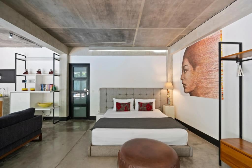 Balissimo Suites Seminyak - photo 2