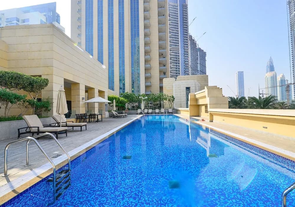 Rainforest Studio - Ease by Emaar - photo 10