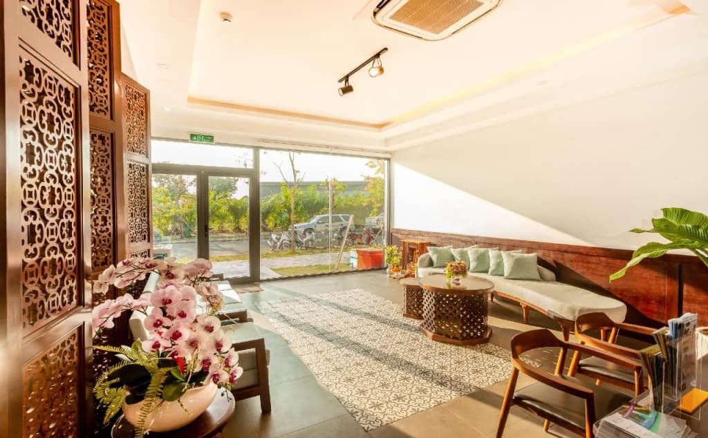 Calisun Hotel - photo 15