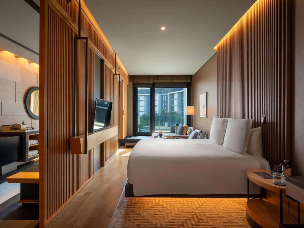 Banyan Tree Dubai - photo 10