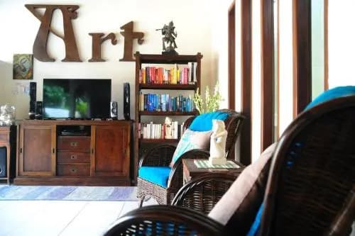 Villa Bulan Mas - photo 7