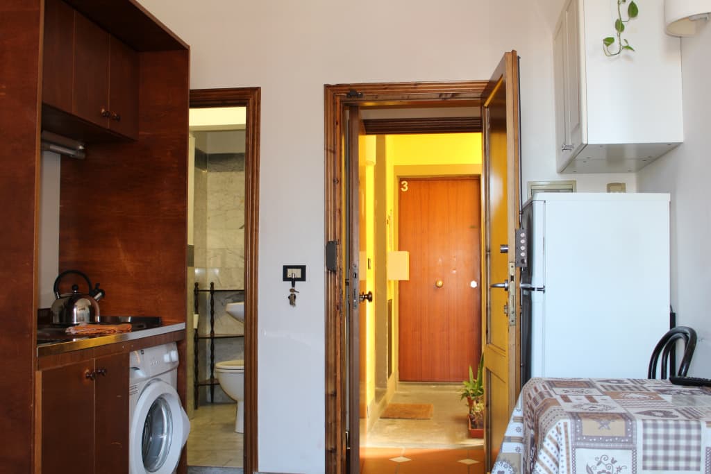 Max Apartments - photo 13