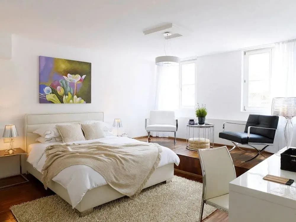 VISIONAPARTMENTS Vienna Marc-Aurel-Strasse - photo 3
