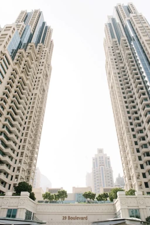 Boutique Living - 29 Boulevard Downtown Dubai - main photo