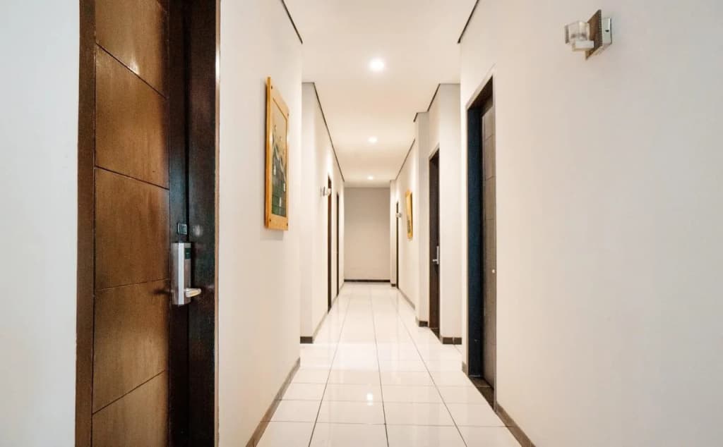 LeGreen Suite Setiabudi - photo 11