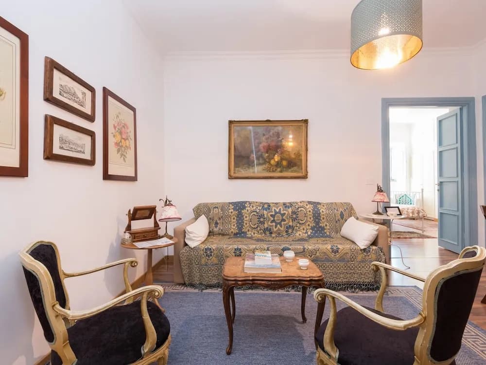 RSH Piazza Navona Lancellotti Apartment 2 - photo 10