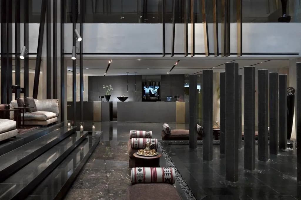 The Canvas Dubai - MGallery Hotel Collection - photo 41