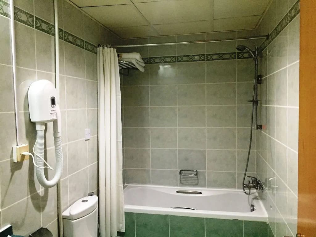 Kings Square Hotel - photo 9