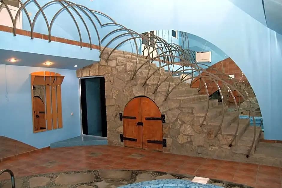 Hotel Sachveno - photo 13