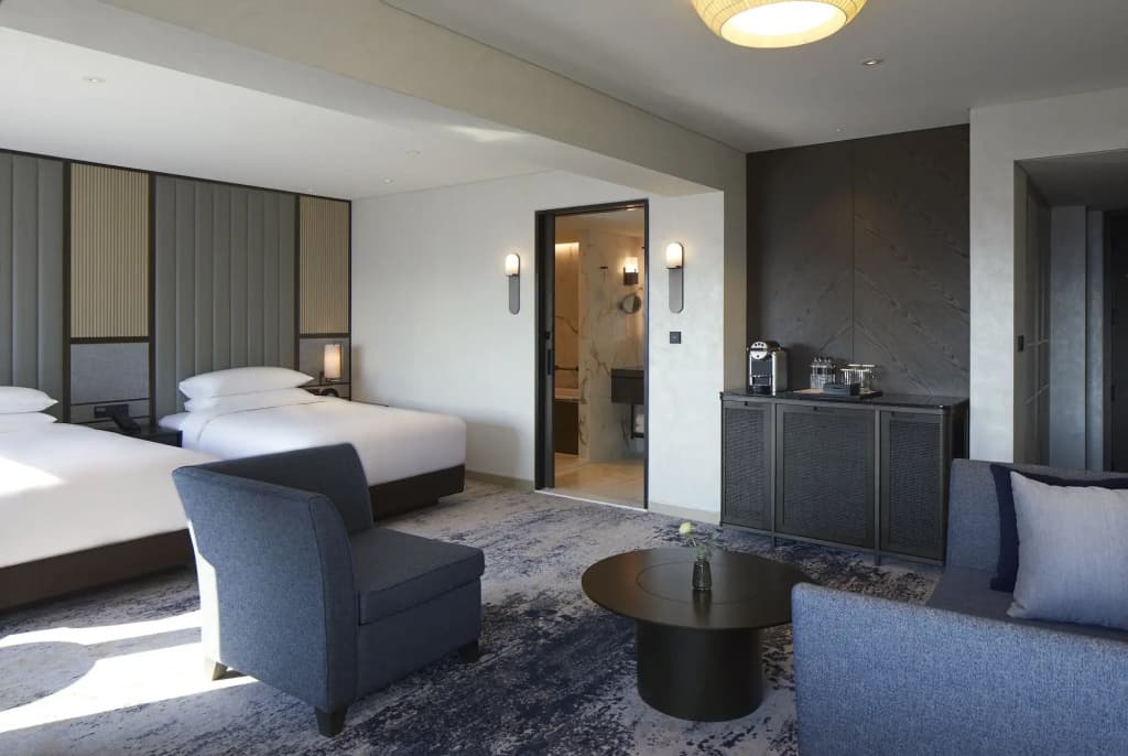Grand InterContinental Seoul Parnas by IHG - photo 5