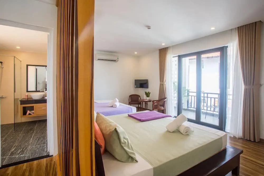 Christina's Hoi An - The Blossom Villa - photo 4