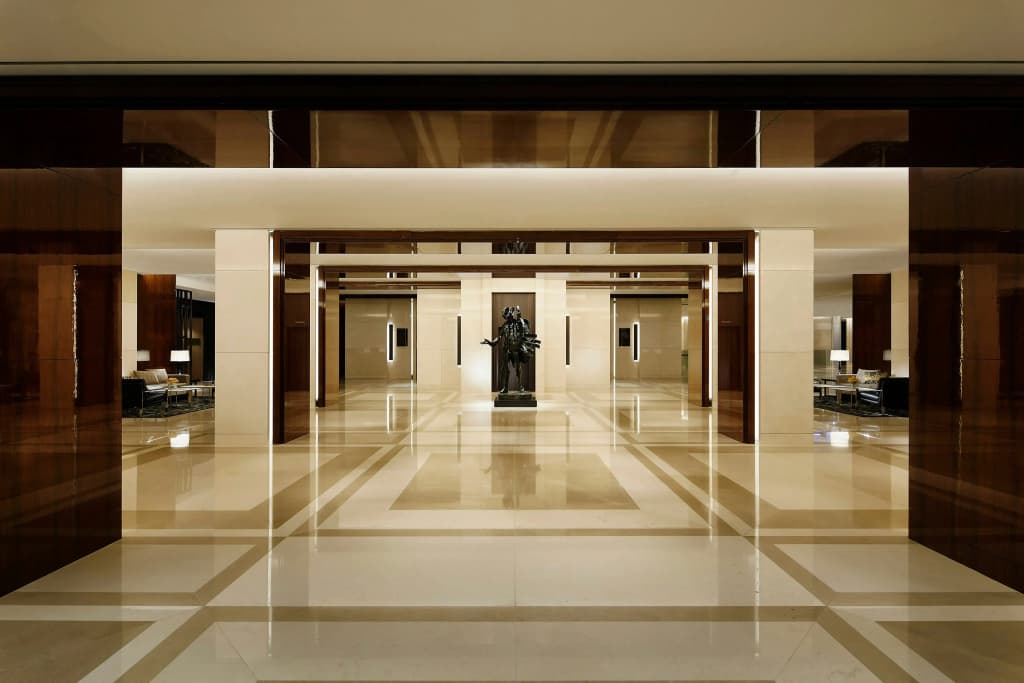 The Westin Josun Seoul - photo 47
