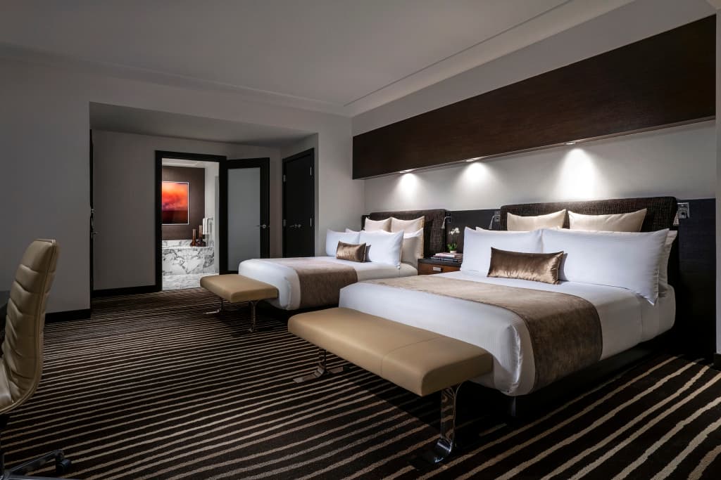 Red Rock Casino, Resort and Spa - photo 6