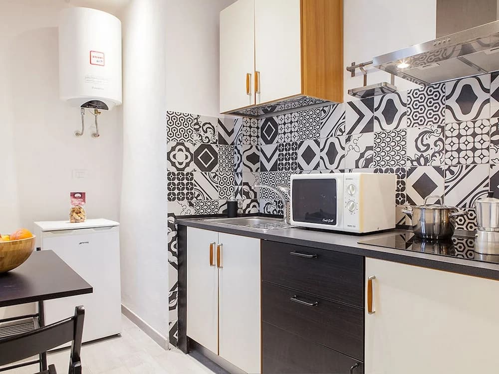 Santa Croce Apartment - photo 5