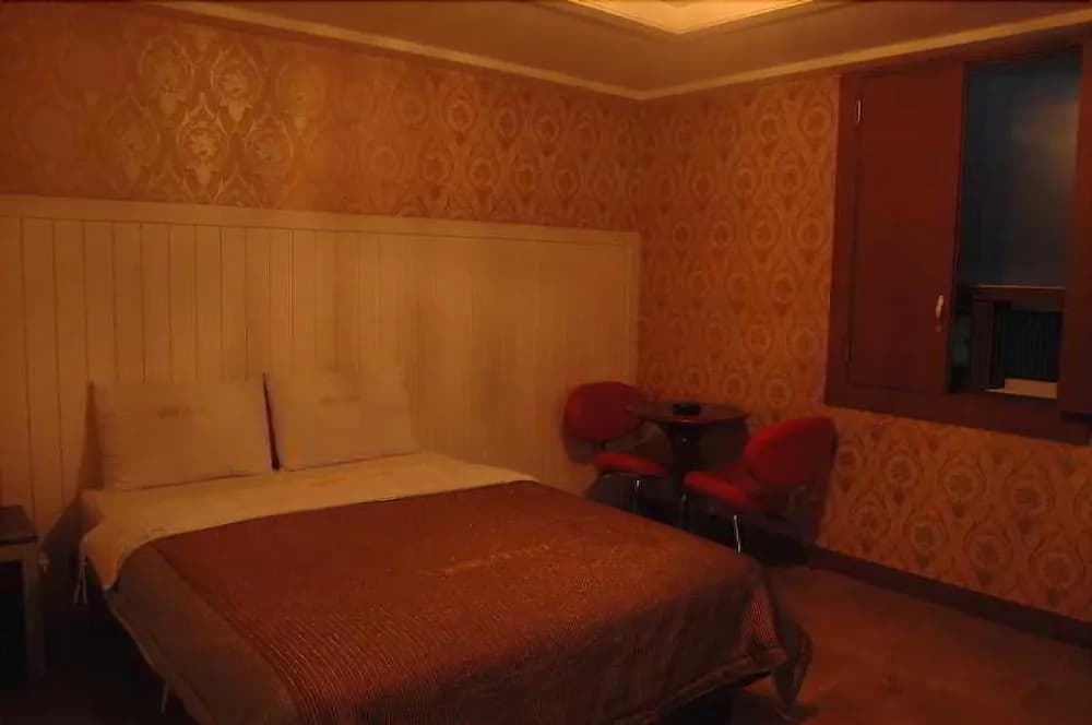 Petra Hotel - photo 5