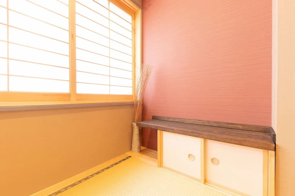 Tabist SAKURA GARDEN Higashi-Kanda - photo 2