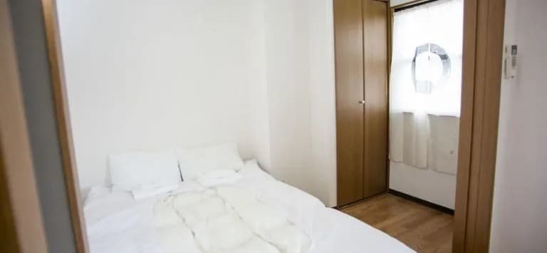 Kyoto Apartment Forest - photo 6