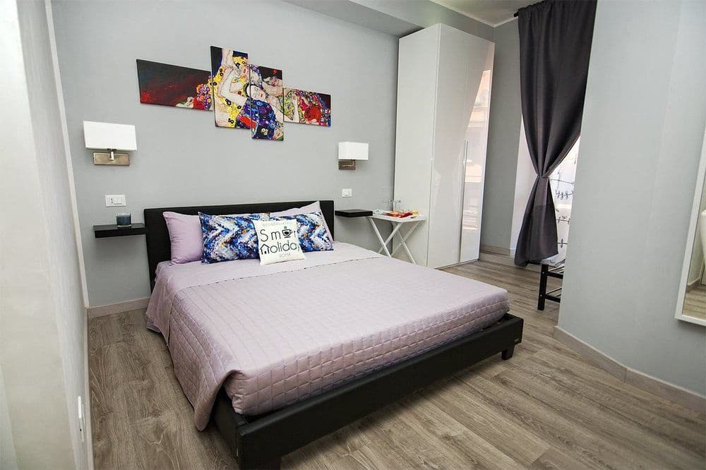 Smart Holidays Roma B&B - photo 22