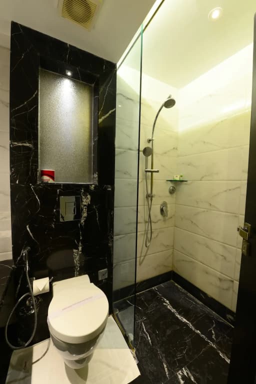 Hotel City Star - photo 8