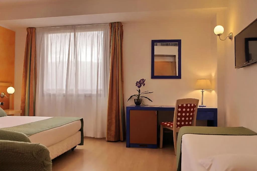 ibis Styles Roma Vintage Hotel - photo 30