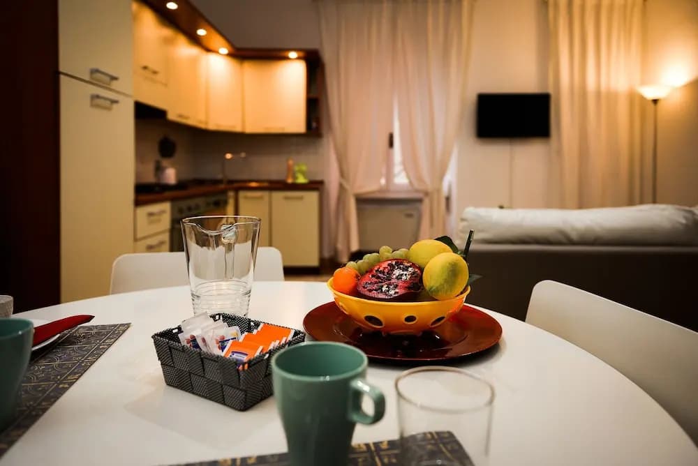 Polacchi 1BR Apartment - photo 10