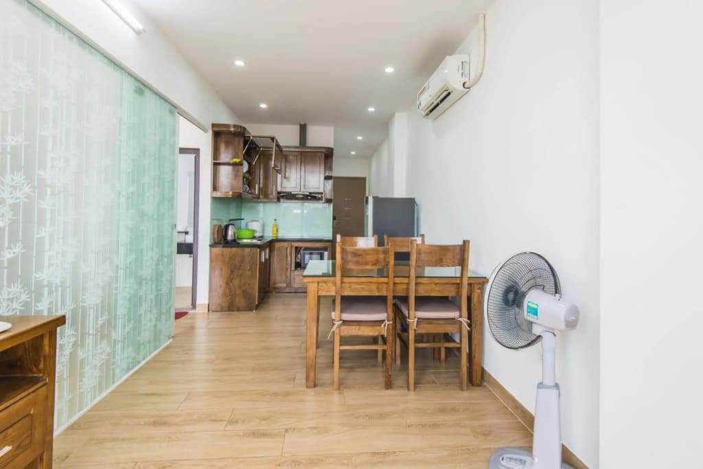 22housing Cau Giay Hotel & Residence - photo 11