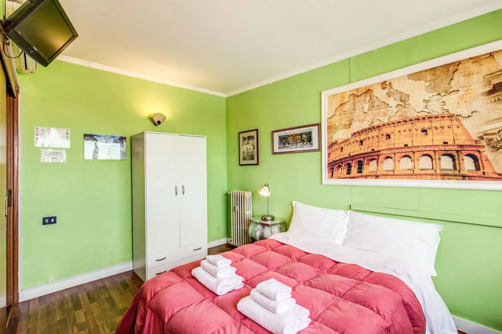 B&B Piramide Terrace - photo 3