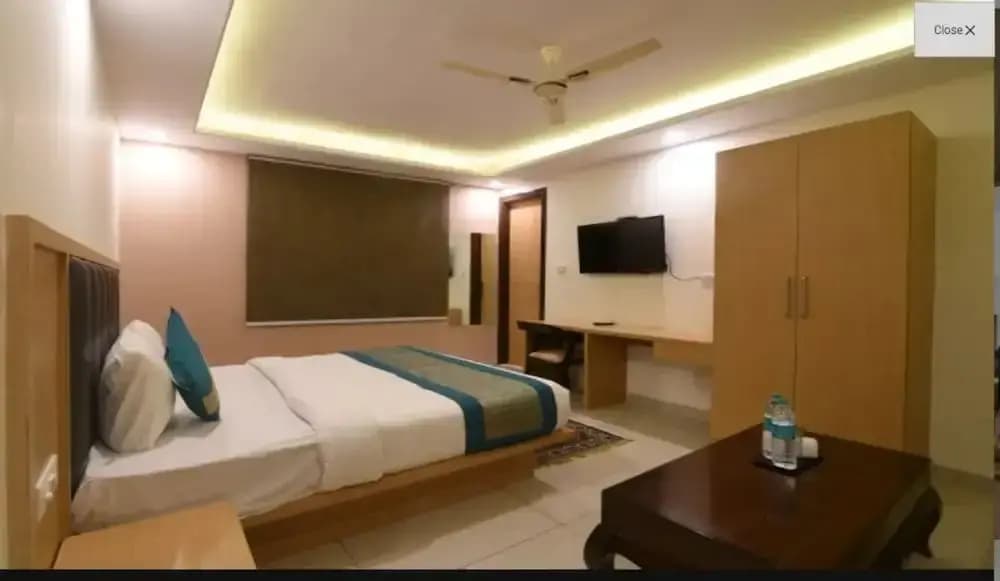 Hotel Del Inn - photo 4