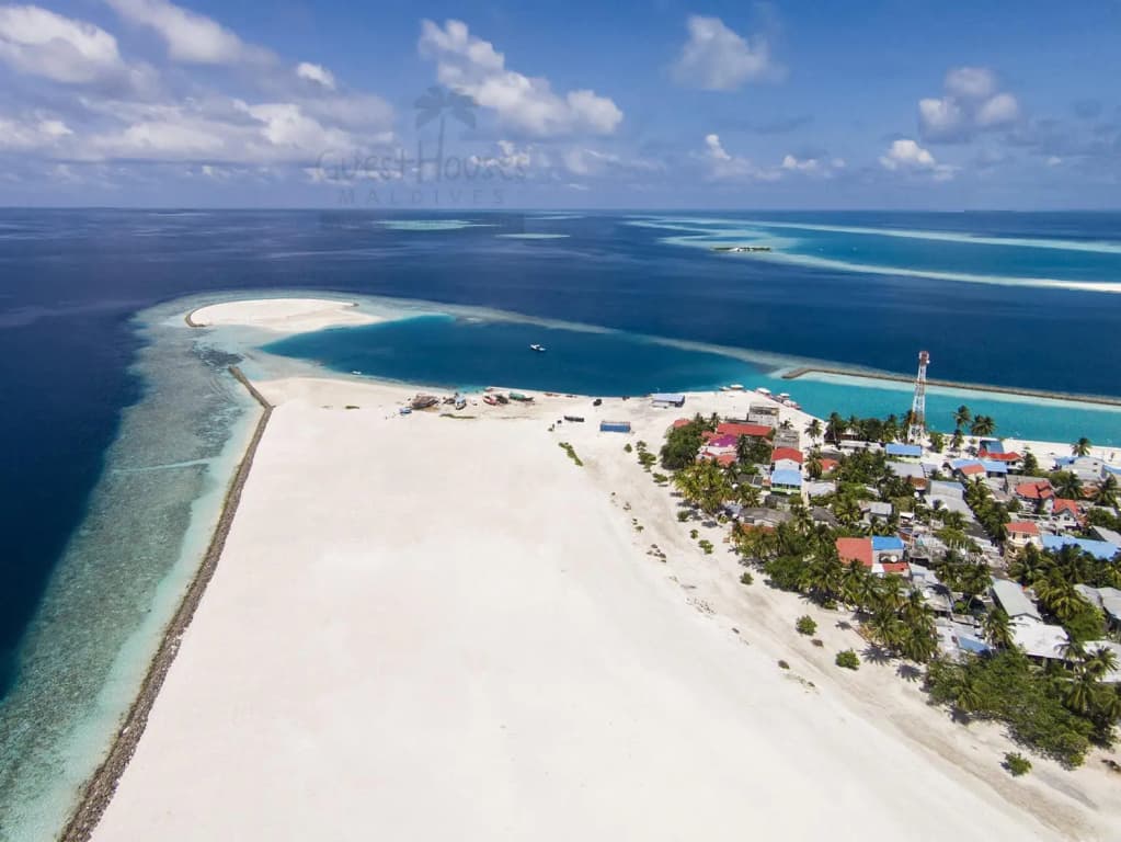Beach Stay Maldives - photo 6