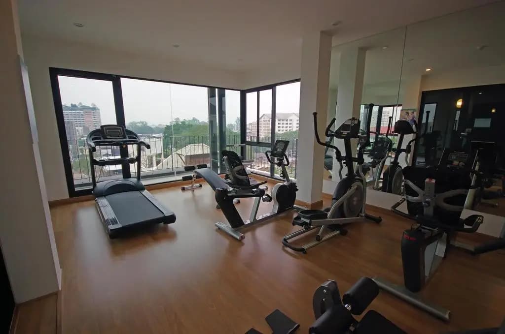 The Nimman Condo - photo 2