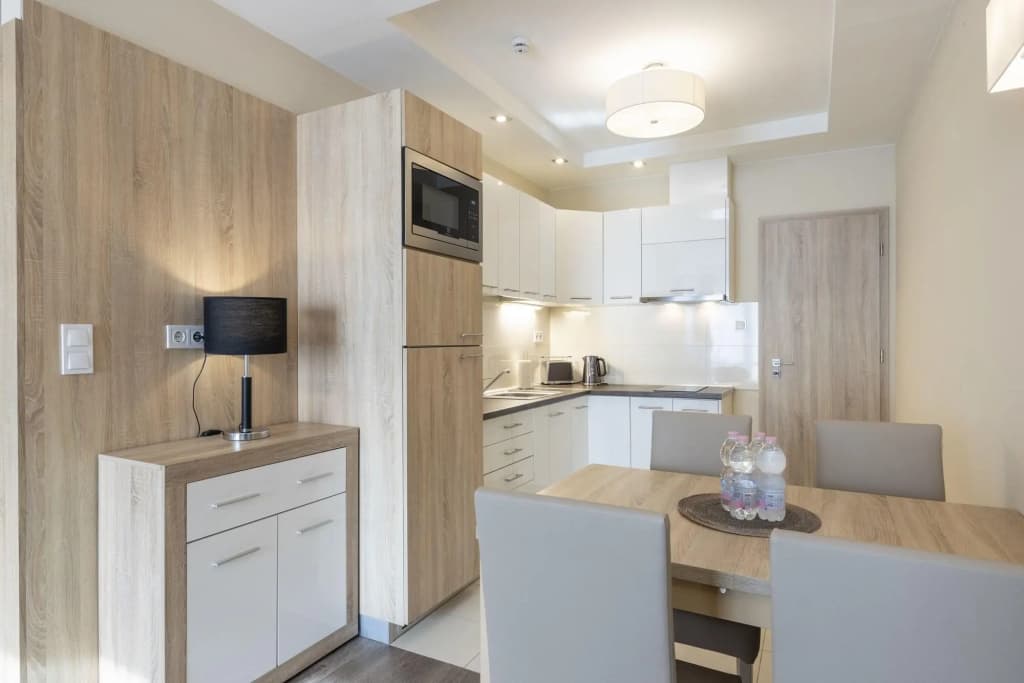 Silver Crown Hotel & Residence - photo 19