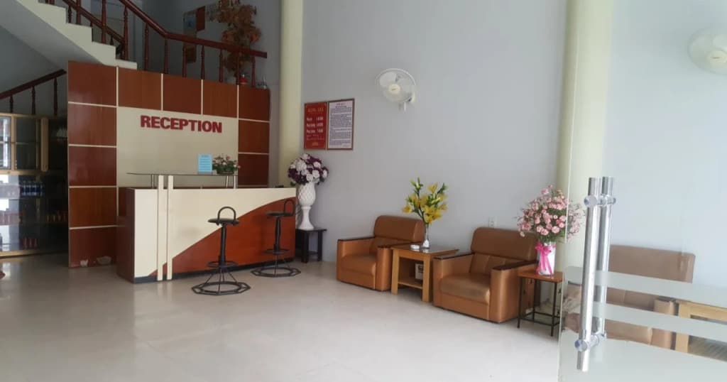 Hoang Anh Hotel - photo 2