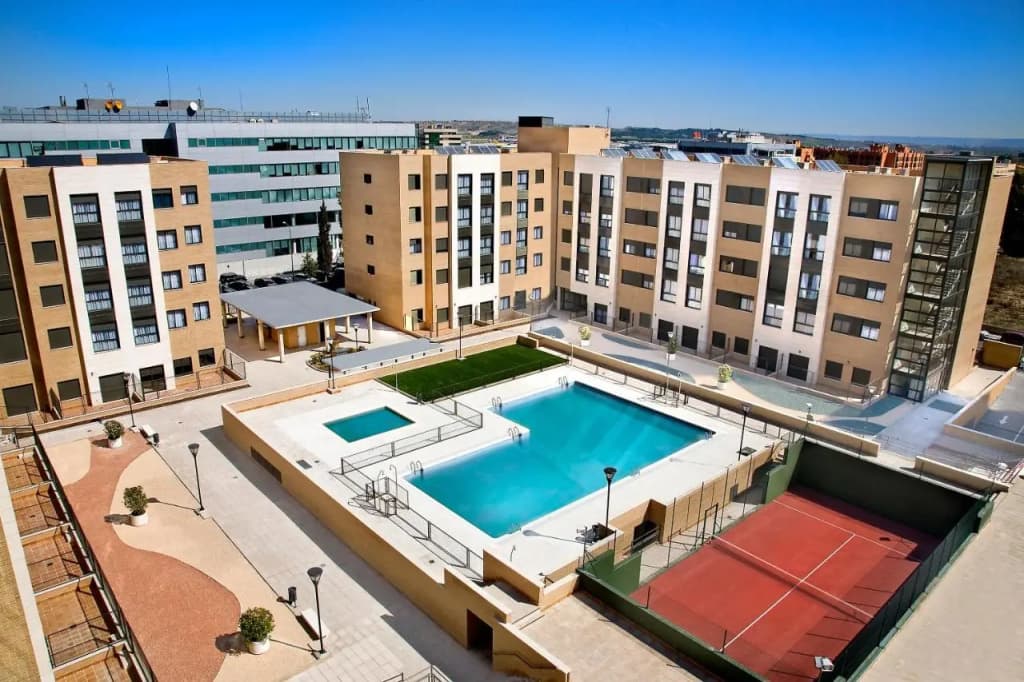 Compostela Suites - photo 12