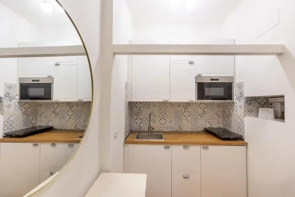 Vatican Vita Apartment - photo 4