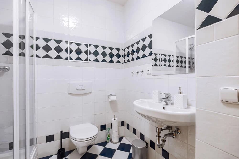 Slovansky Dum Boutique Apartments - photo 9