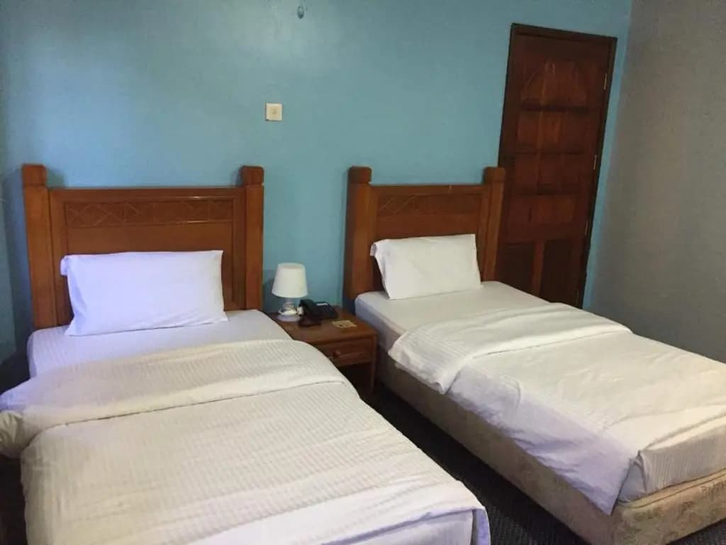 Kesedar Hotel Travel & Tours Sdn Bhd - photo 3
