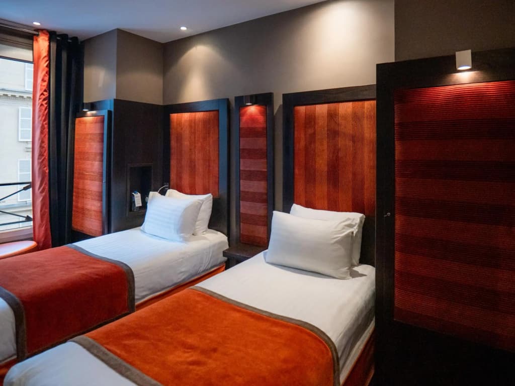 Hotel Casimir - photo 49