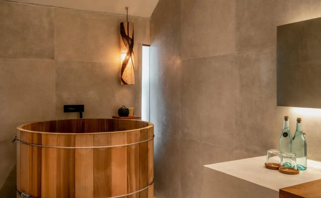 Bisma Eight Villas - photo 19