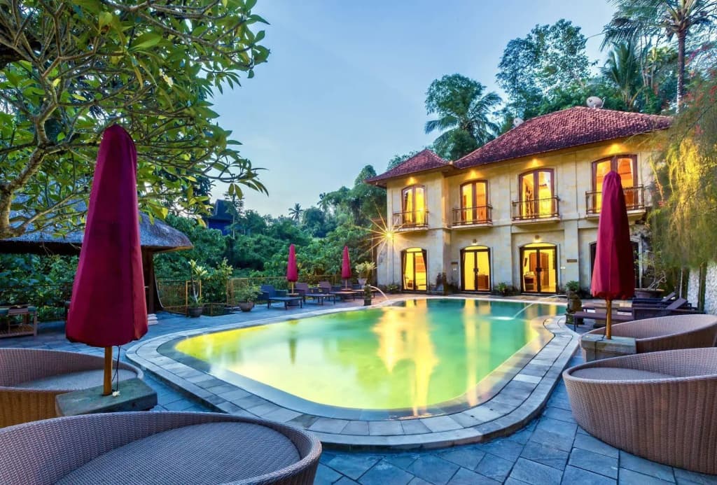 Villa Ubud - photo 12