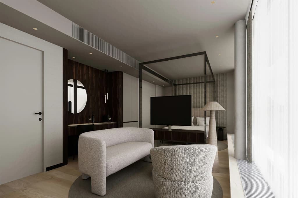 Leon Hotel & Lounge - photo 45
