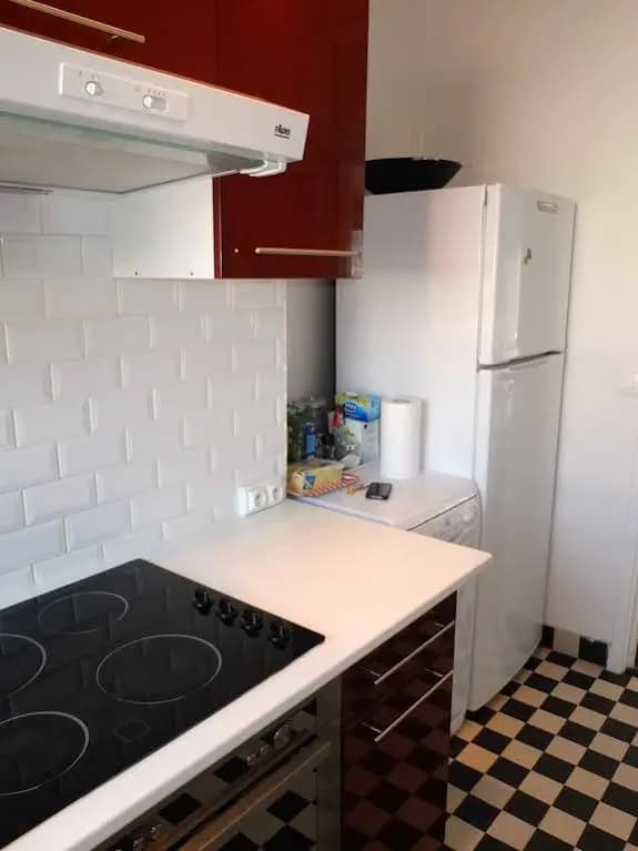 Apart Inn Paris - Montparnasse - photo 16