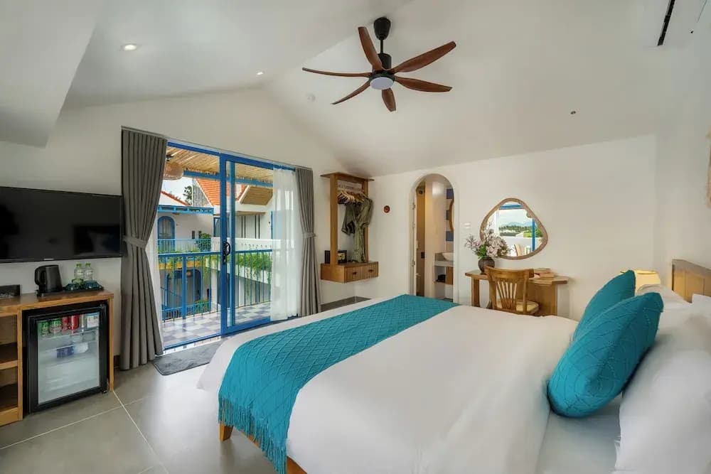 The Linh Coastline Villa - photo 12