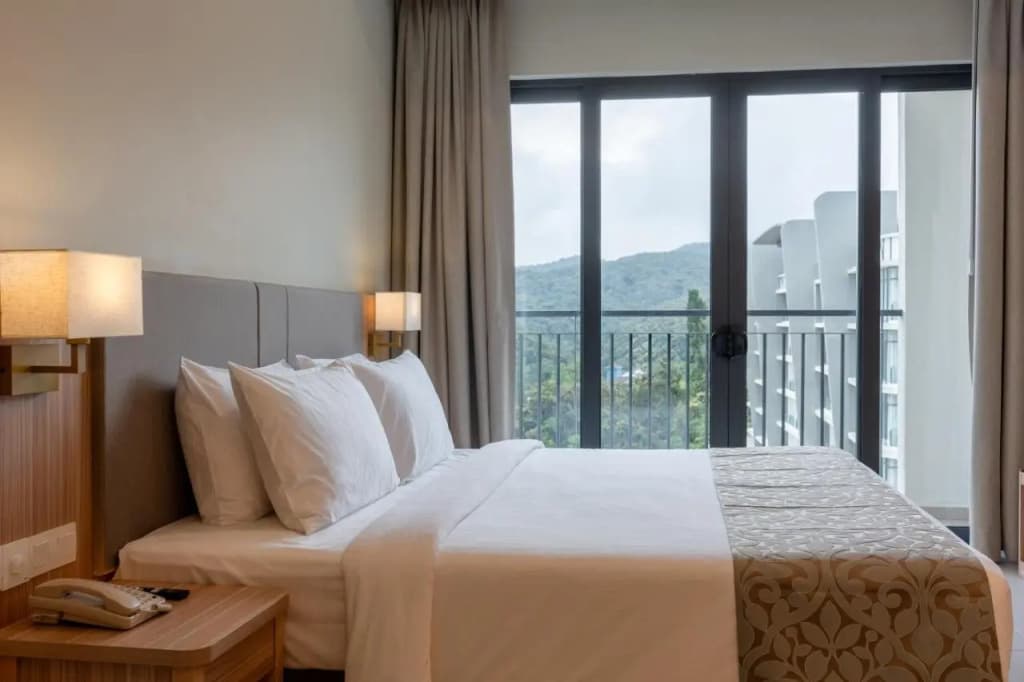 Zenith Suites Cameron - photo 33