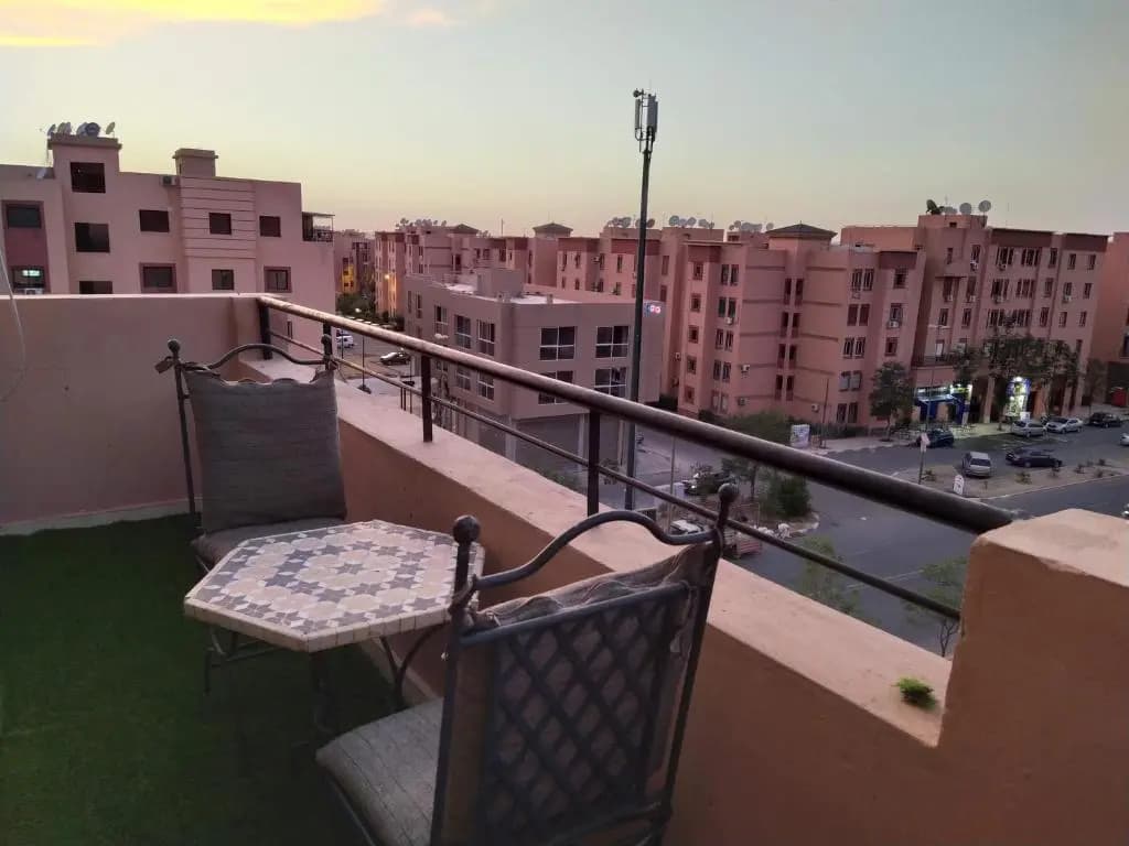 Appartement Marrakech - photo 7