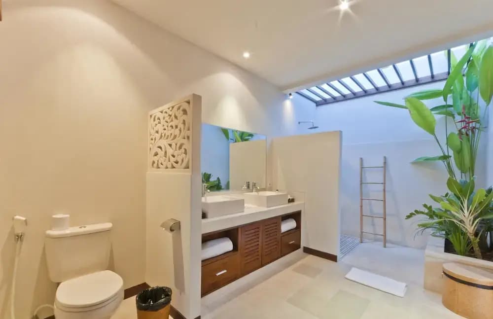 Villa Umah Kupu-Kupu - photo 8